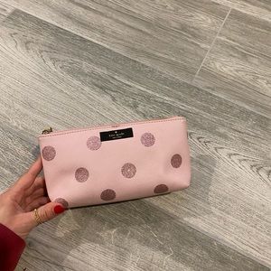 Kate Spade Pouch